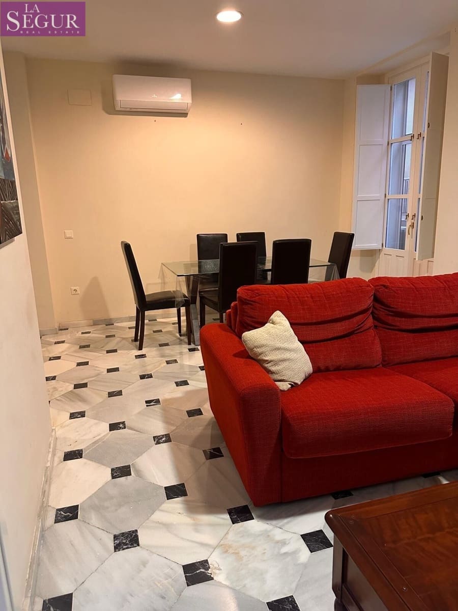 1 sovrum Lägenhet till salu i Cadiz stad - 260 000 € (Ref: 9456177)