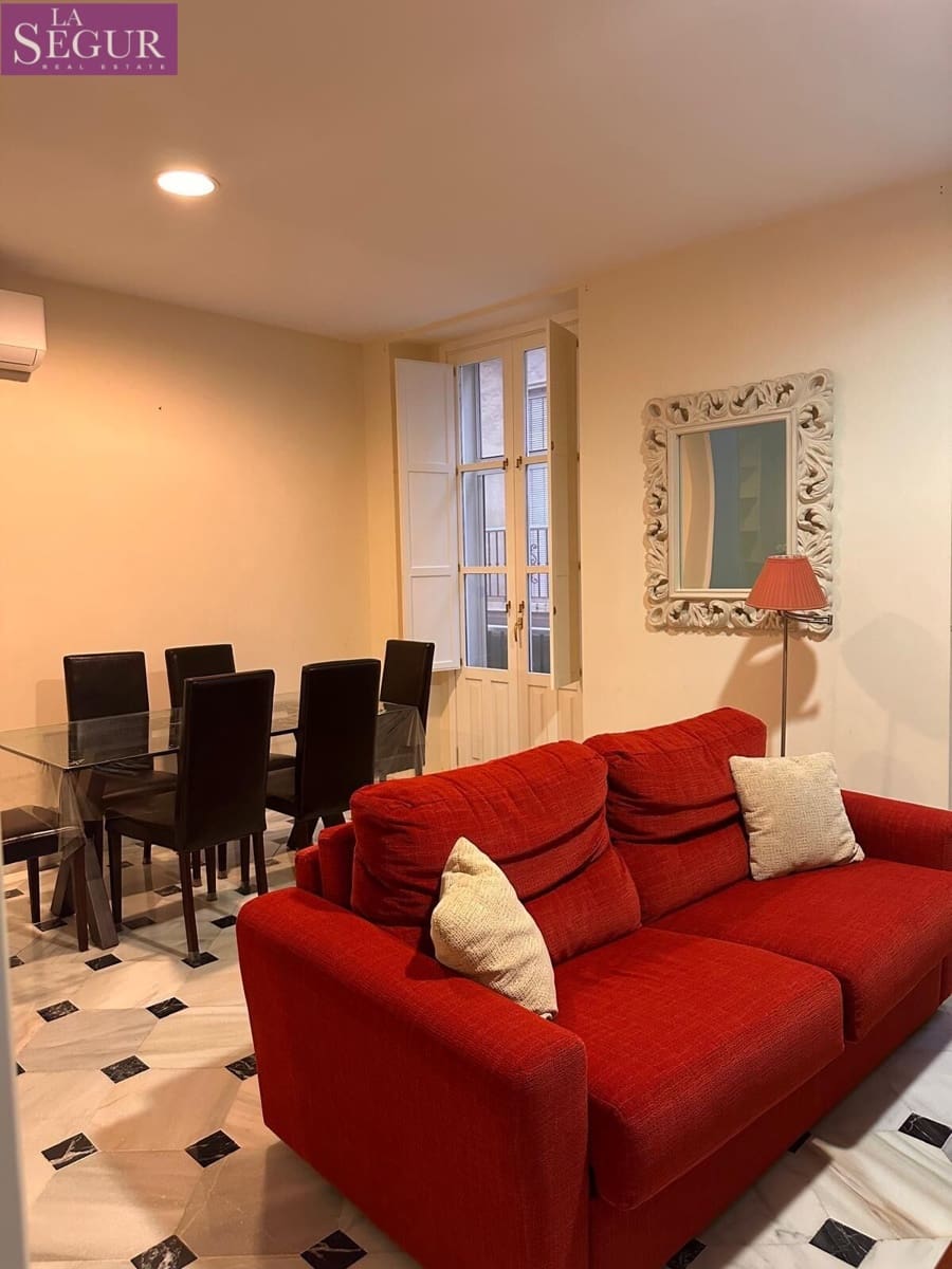 1 sovrum Lägenhet till salu i Cadiz stad - 260 000 € (Ref: 9456177)