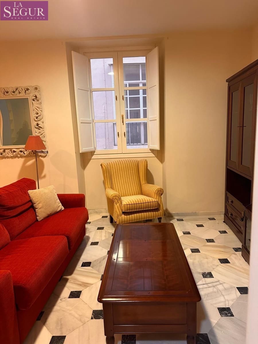 1 sovrum Lägenhet till salu i Cadiz stad - 260 000 € (Ref: 9456177)