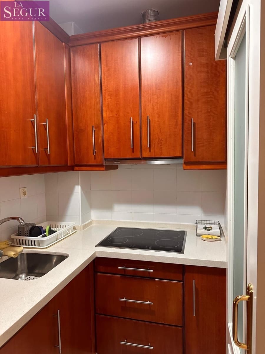 1 sovrum Lägenhet till salu i Cadiz stad - 260 000 € (Ref: 9456177)