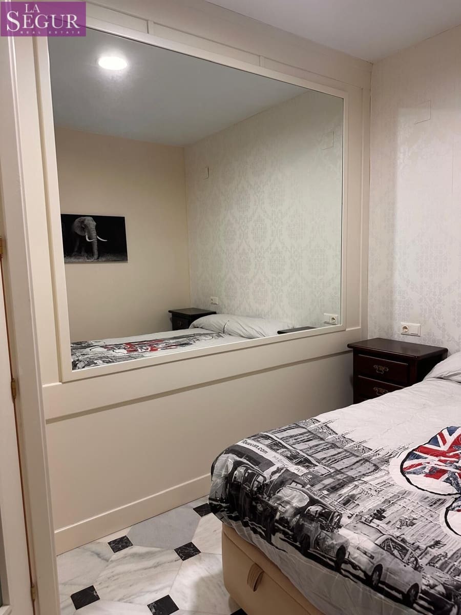 1 sovrum Lägenhet till salu i Cadiz stad - 260 000 € (Ref: 9456177)