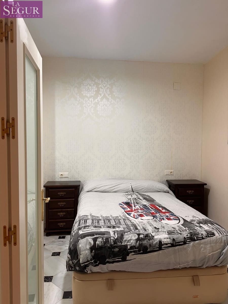 1 sovrum Lägenhet till salu i Cadiz stad - 260 000 € (Ref: 9456177)