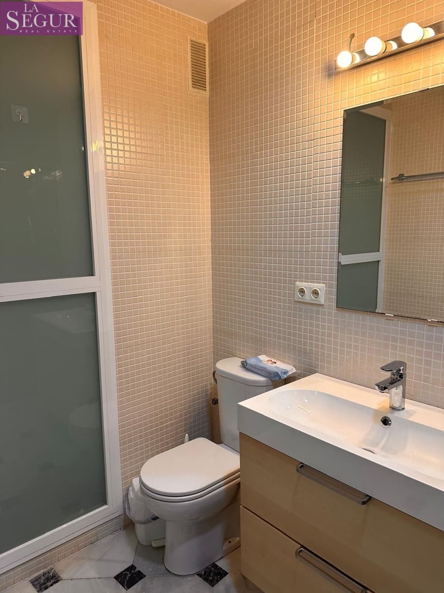 1 sovrum Lägenhet till salu i Cadiz stad - 260 000 € (Ref: 9456177)