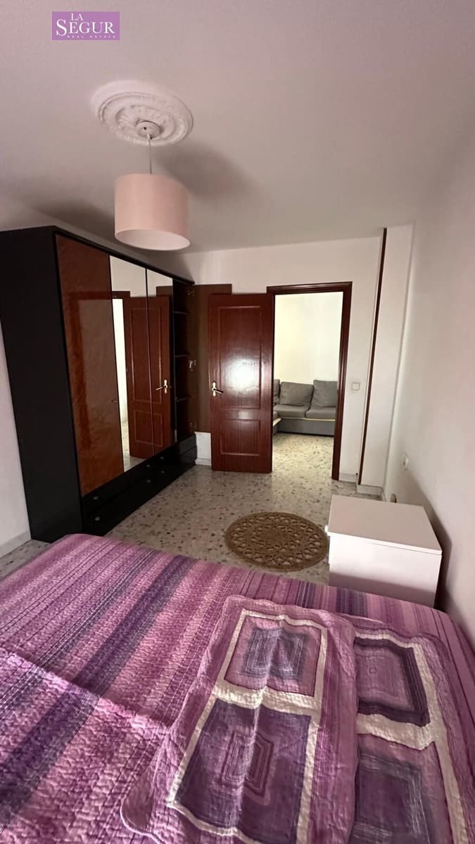 2 slaapkamer Appartement te koop in Conil de la Frontera - € 185.000 (Ref: 9465579)