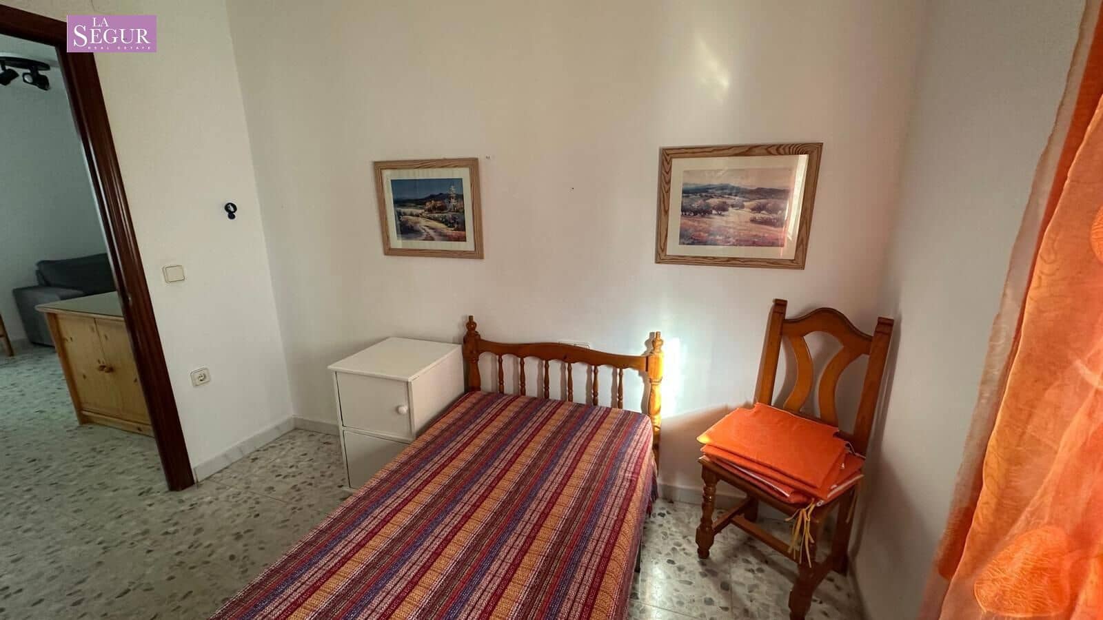 2 slaapkamer Appartement te koop in Conil de la Frontera - € 185.000 (Ref: 9465579)