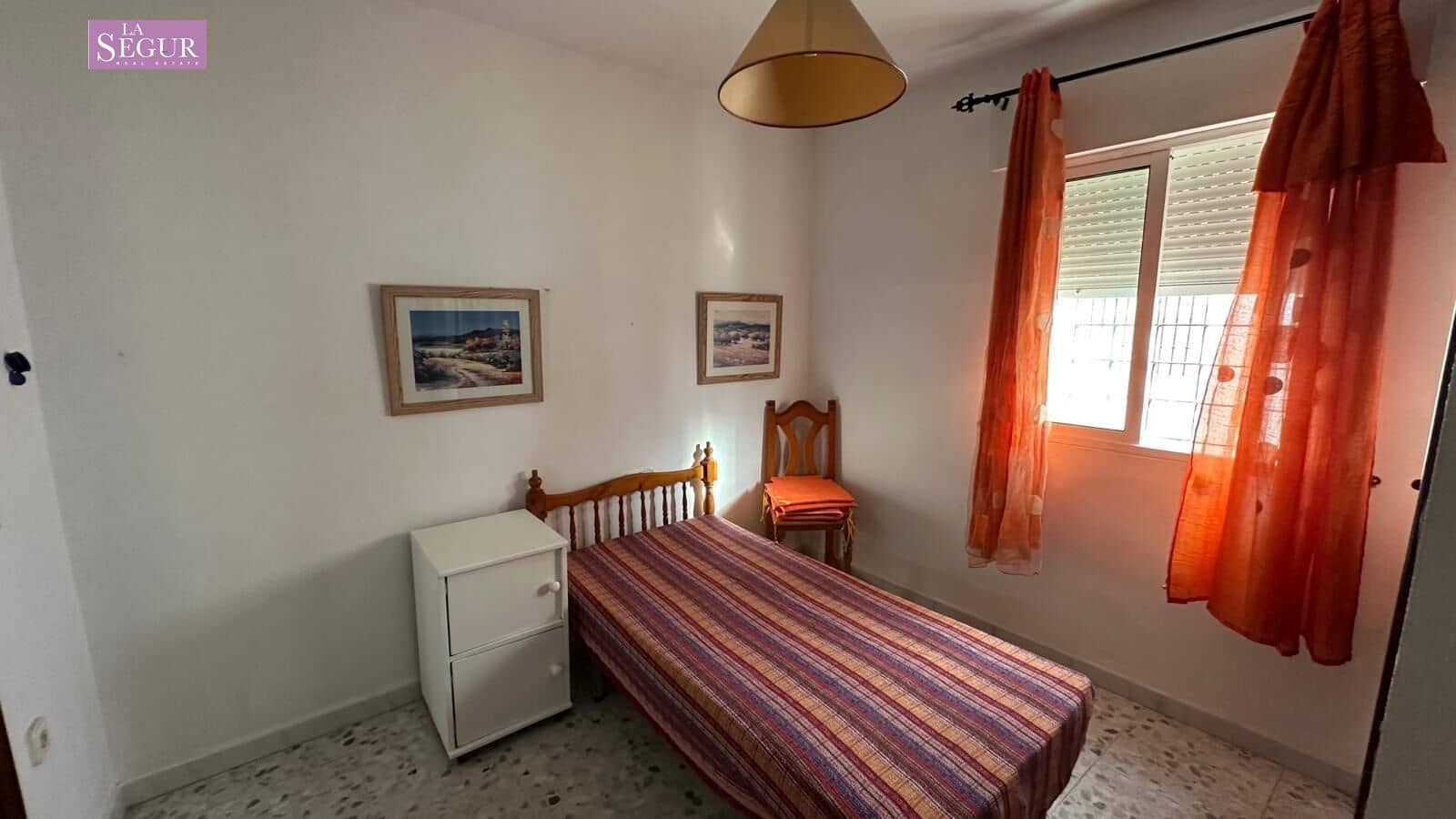 2 slaapkamer Appartement te koop in Conil de la Frontera - € 185.000 (Ref: 9465579)