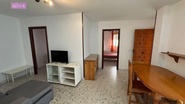 2 slaapkamer Appartement te koop in Conil de la Frontera - € 185.000 (Ref: 9465579)