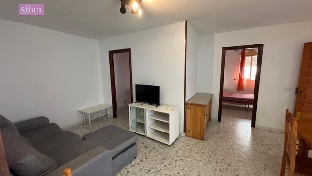 2 slaapkamer Appartement te koop in Conil de la Frontera - € 185.000 (Ref: 9465579)