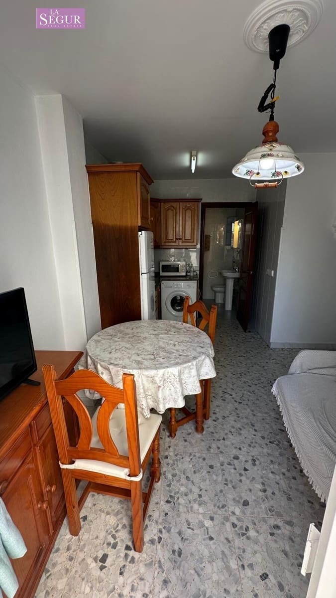 2 chambre Appartement à vendre à Conil de la Frontera - 185 000 € (Ref: 9465580)