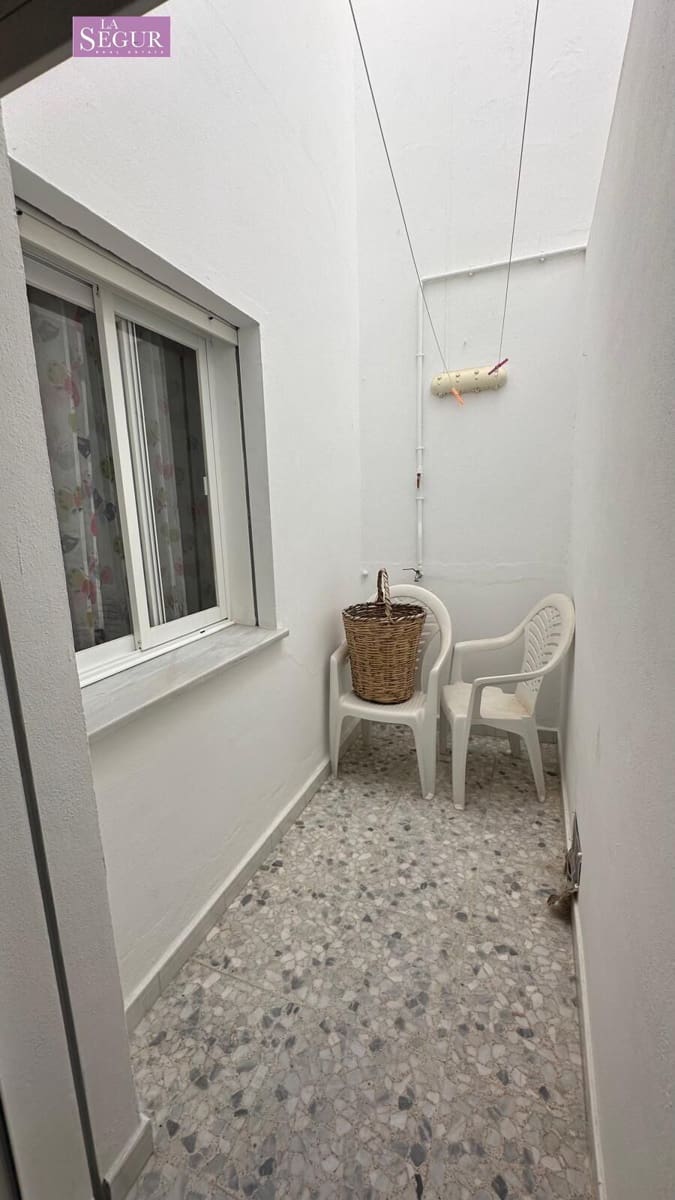 2 chambre Appartement à vendre à Conil de la Frontera - 185 000 € (Ref: 9465580)