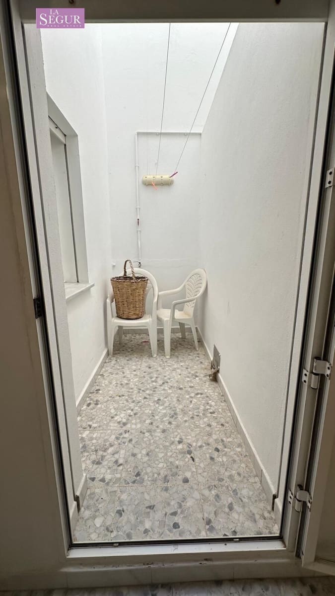 2 chambre Appartement à vendre à Conil de la Frontera - 185 000 € (Ref: 9465580)