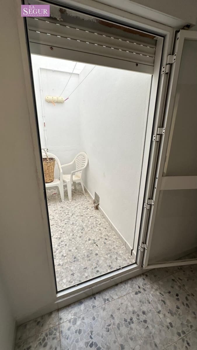 2 chambre Appartement à vendre à Conil de la Frontera - 185 000 € (Ref: 9465580)