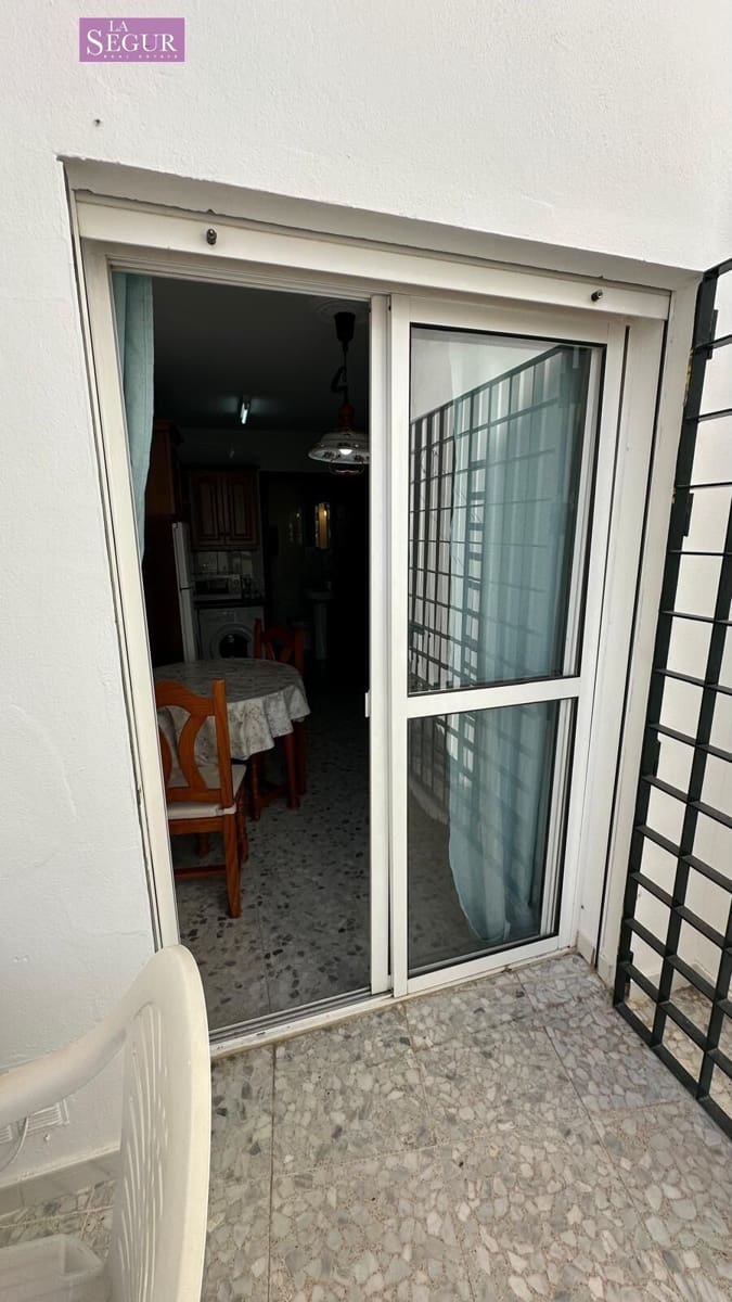 2 chambre Appartement à vendre à Conil de la Frontera - 185 000 € (Ref: 9465580)
