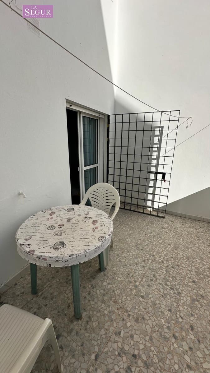 2 chambre Appartement à vendre à Conil de la Frontera - 185 000 € (Ref: 9465580)