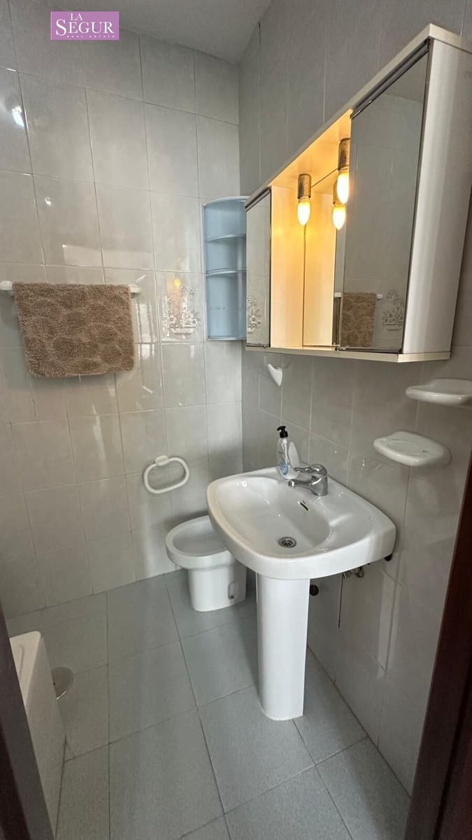 2 chambre Appartement à vendre à Conil de la Frontera - 185 000 € (Ref: 9465580)