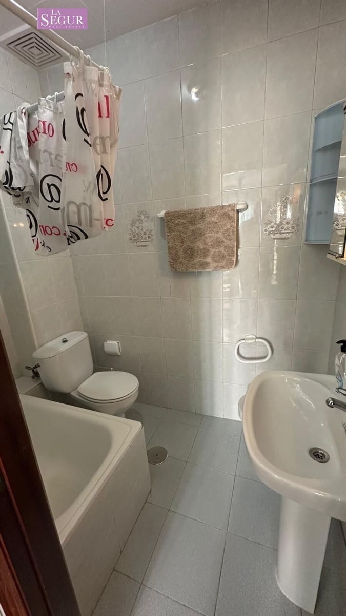 2 chambre Appartement à vendre à Conil de la Frontera - 185 000 € (Ref: 9465580)