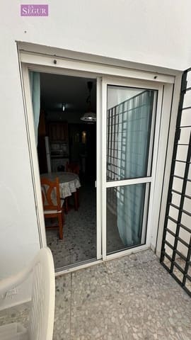 2 chambre Appartement à vendre à Conil de la Frontera - 185 000 € (Ref: 9465580)