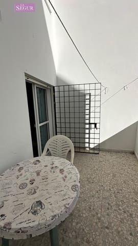 2 chambre Appartement à vendre à Conil de la Frontera - 185 000 € (Ref: 9465580)