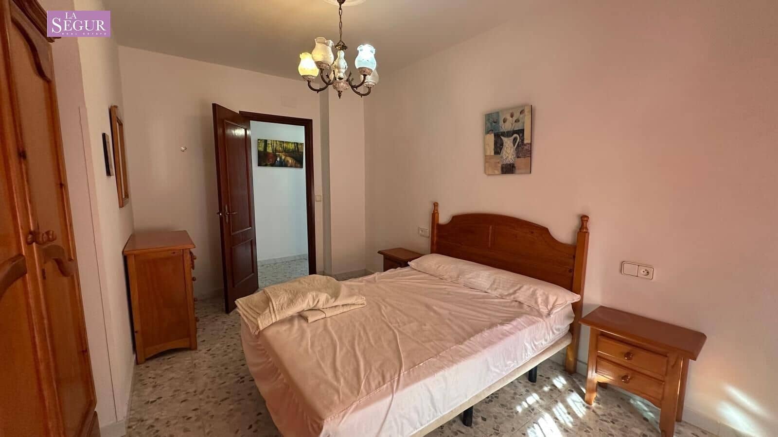 2 chambre Appartement à vendre à Conil de la Frontera - 185 000 € (Ref: 9465580)