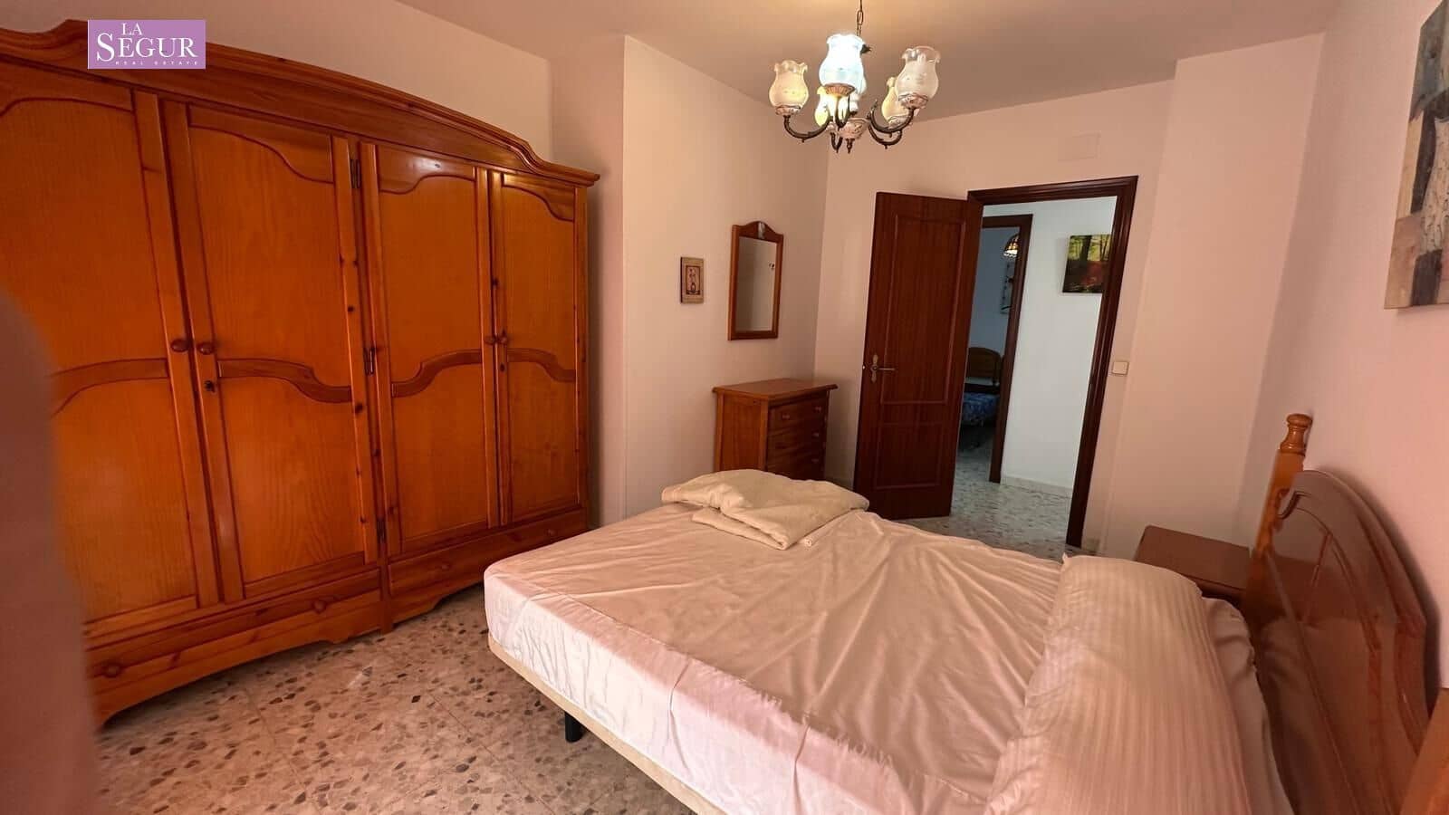 2 chambre Appartement à vendre à Conil de la Frontera - 185 000 € (Ref: 9465580)