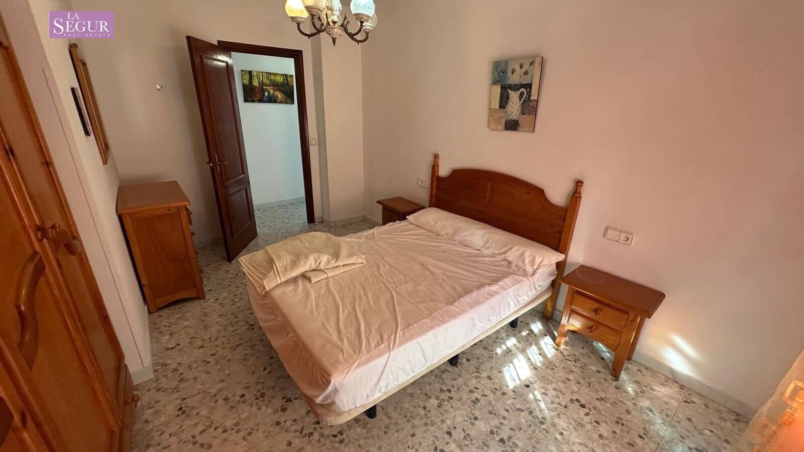 2 chambre Appartement à vendre à Conil de la Frontera - 185 000 € (Ref: 9465580)