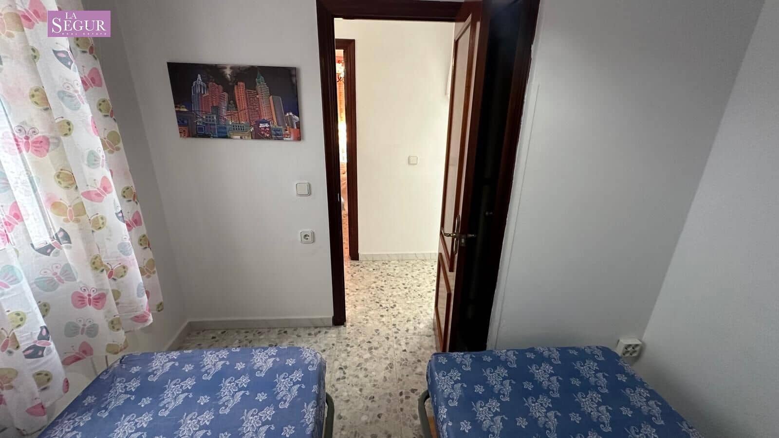 2 chambre Appartement à vendre à Conil de la Frontera - 185 000 € (Ref: 9465580)