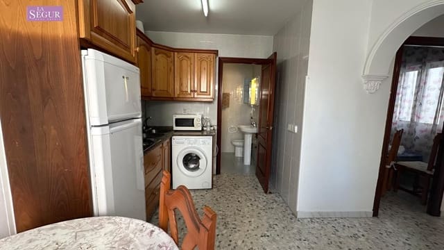 2 chambre Appartement à vendre à Conil de la Frontera - 185 000 € (Ref: 9465580)