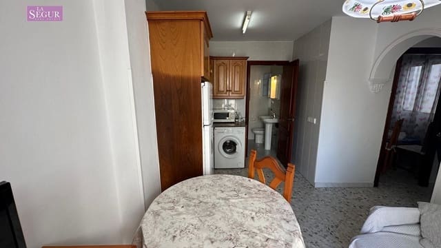 2 chambre Appartement à vendre à Conil de la Frontera - 185 000 € (Ref: 9465580)