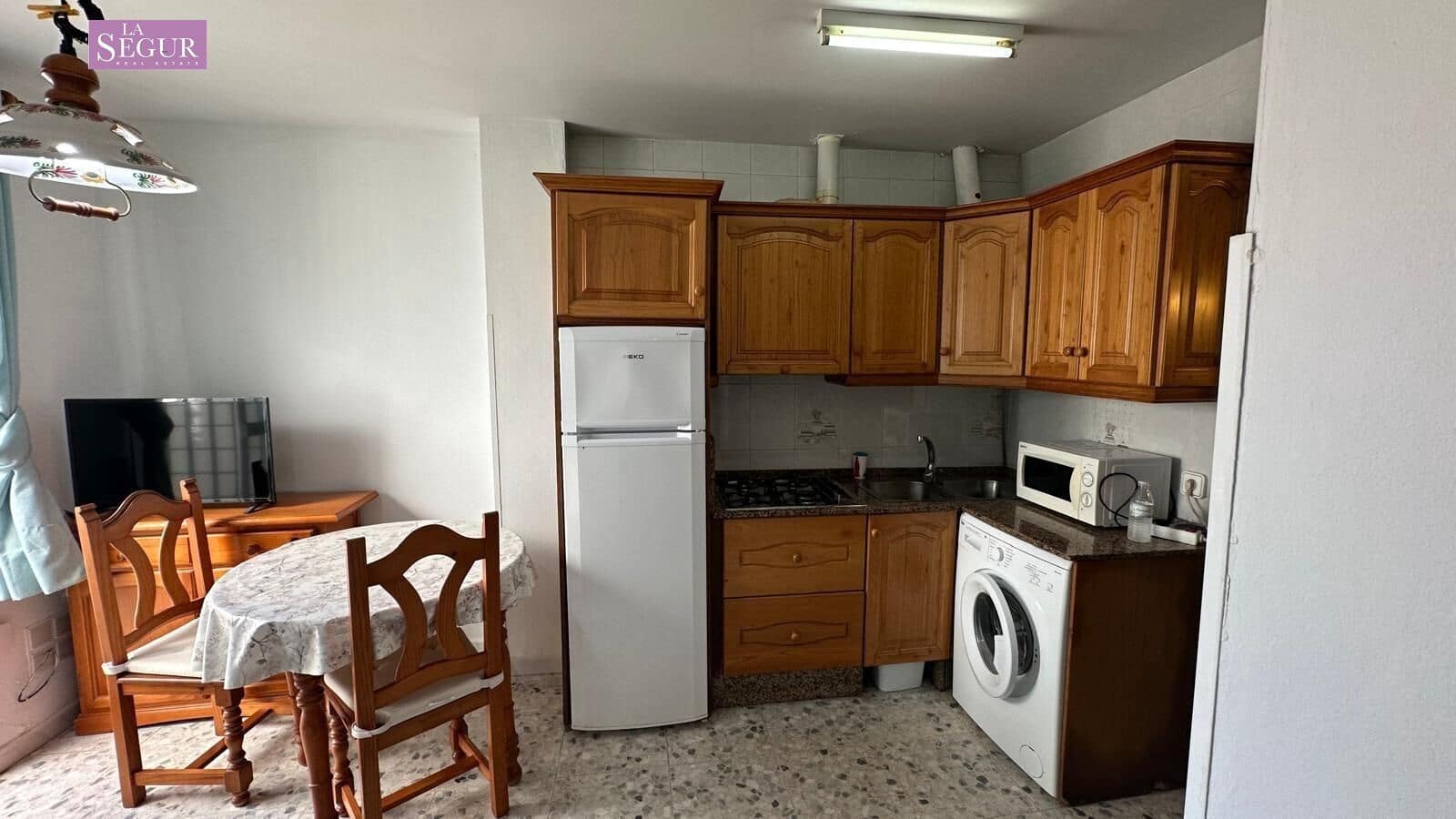 2 chambre Appartement à vendre à Conil de la Frontera - 185 000 € (Ref: 9465580)