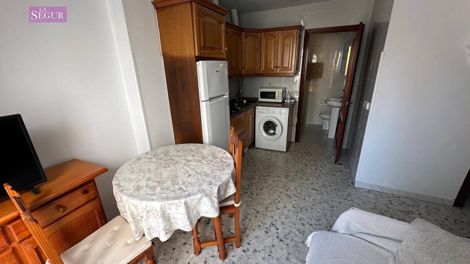 2 chambre Appartement à vendre à Conil de la Frontera - 185 000 € (Ref: 9465580)