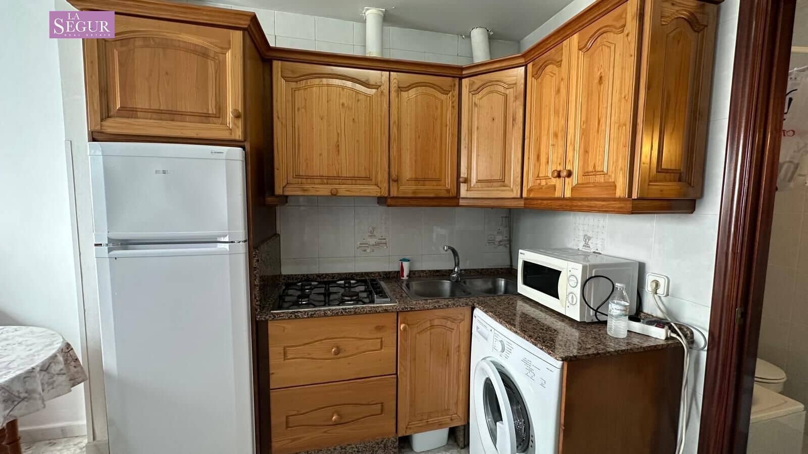 2 chambre Appartement à vendre à Conil de la Frontera - 185 000 € (Ref: 9465580)