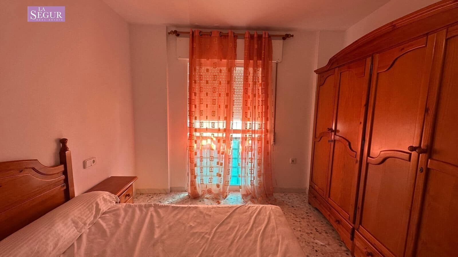 2 chambre Appartement à vendre à Conil de la Frontera - 185 000 € (Ref: 9465580)