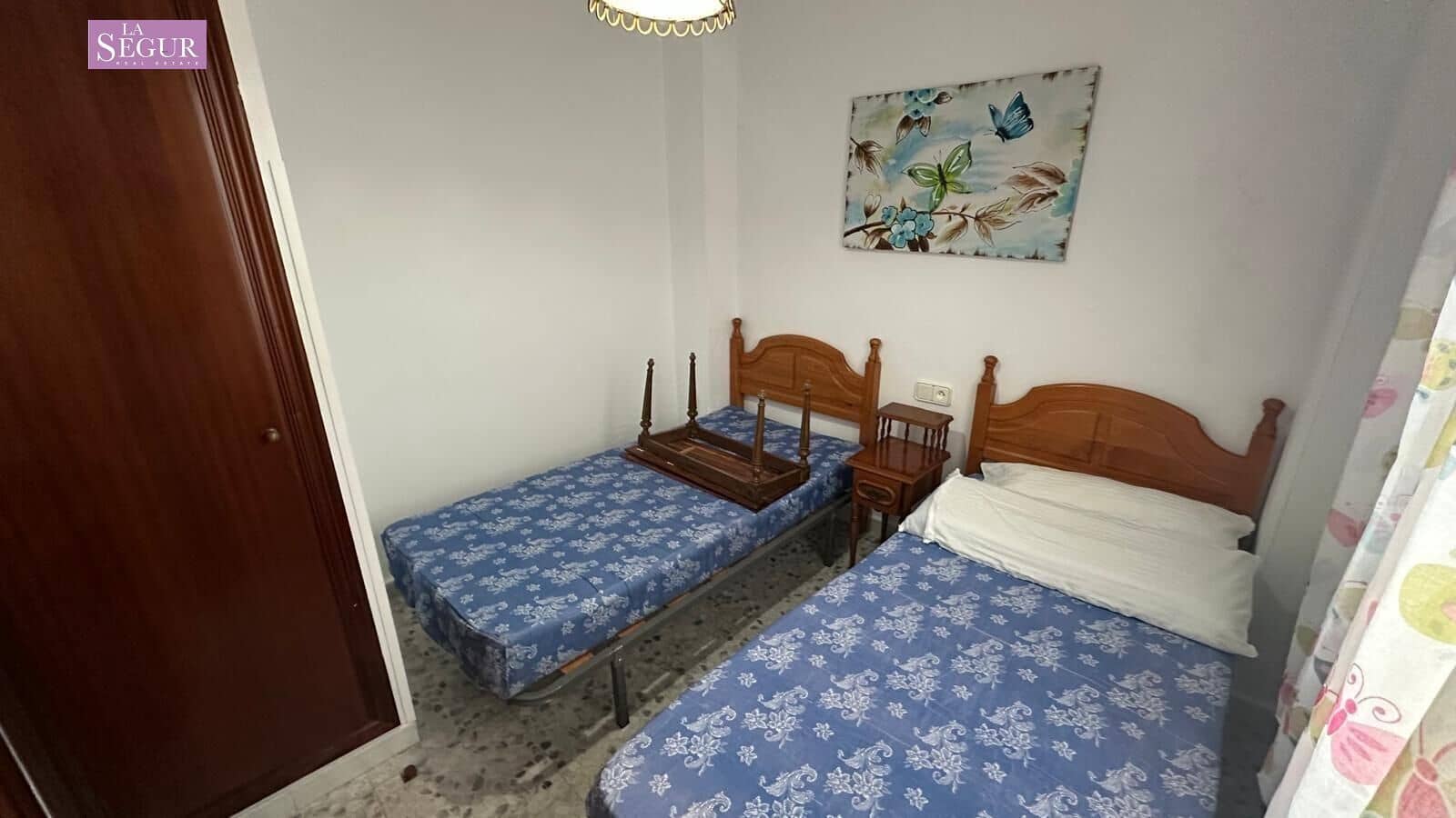 2 chambre Appartement à vendre à Conil de la Frontera - 185 000 € (Ref: 9465580)