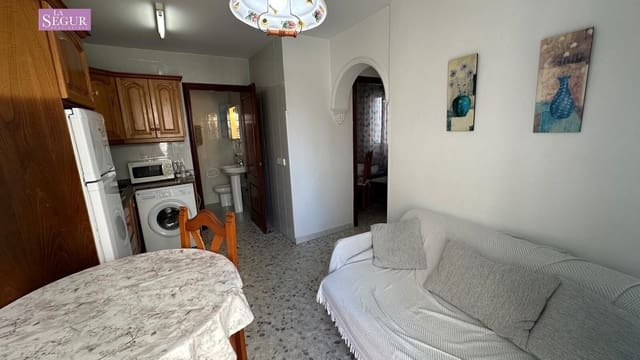 2 chambre Appartement à vendre à Conil de la Frontera - 185 000 € (Ref: 9465580)