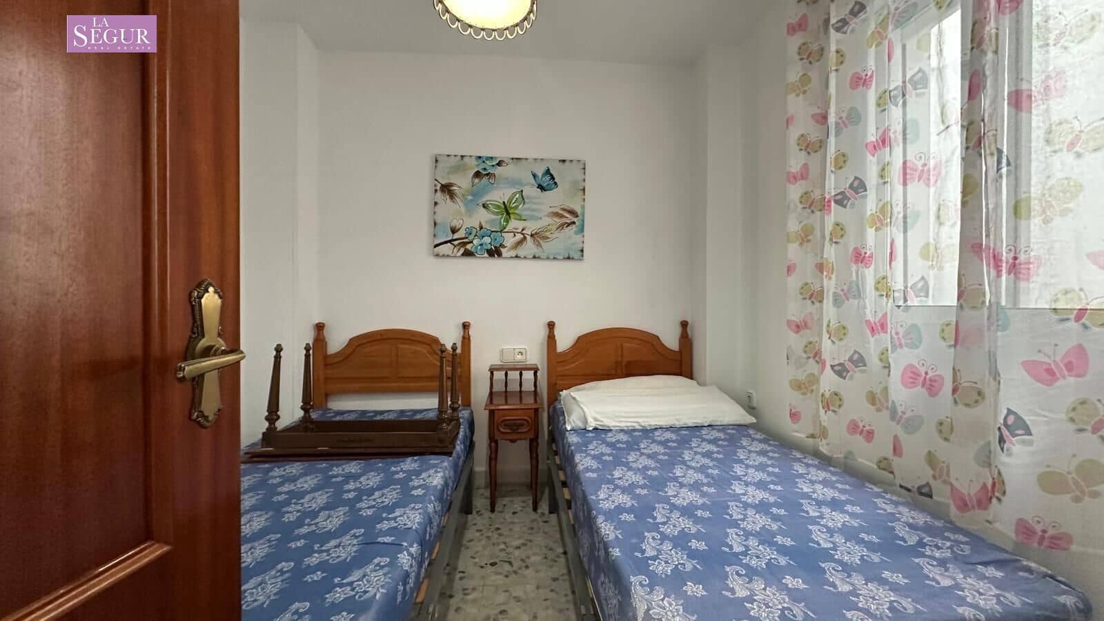 2 chambre Appartement à vendre à Conil de la Frontera - 185 000 € (Ref: 9465580)
