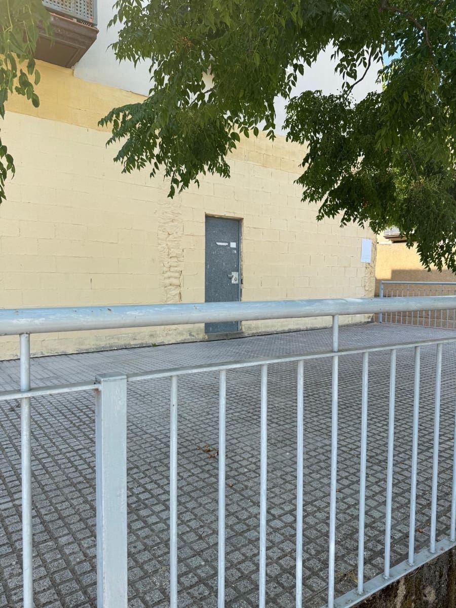 Local Comercial en Medina-Sidonia en venta - 85.000 € (Ref: 9468437)