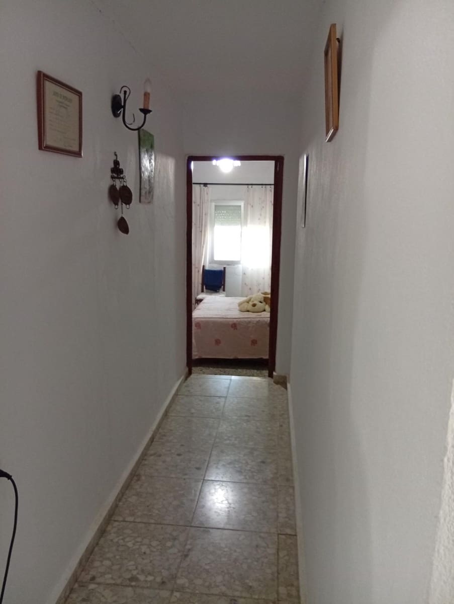 3 Zimmer Finca/Landgut zu verkaufen in Medina-Sidonia mit Garage - 230.000 € (Ref: 9468622)