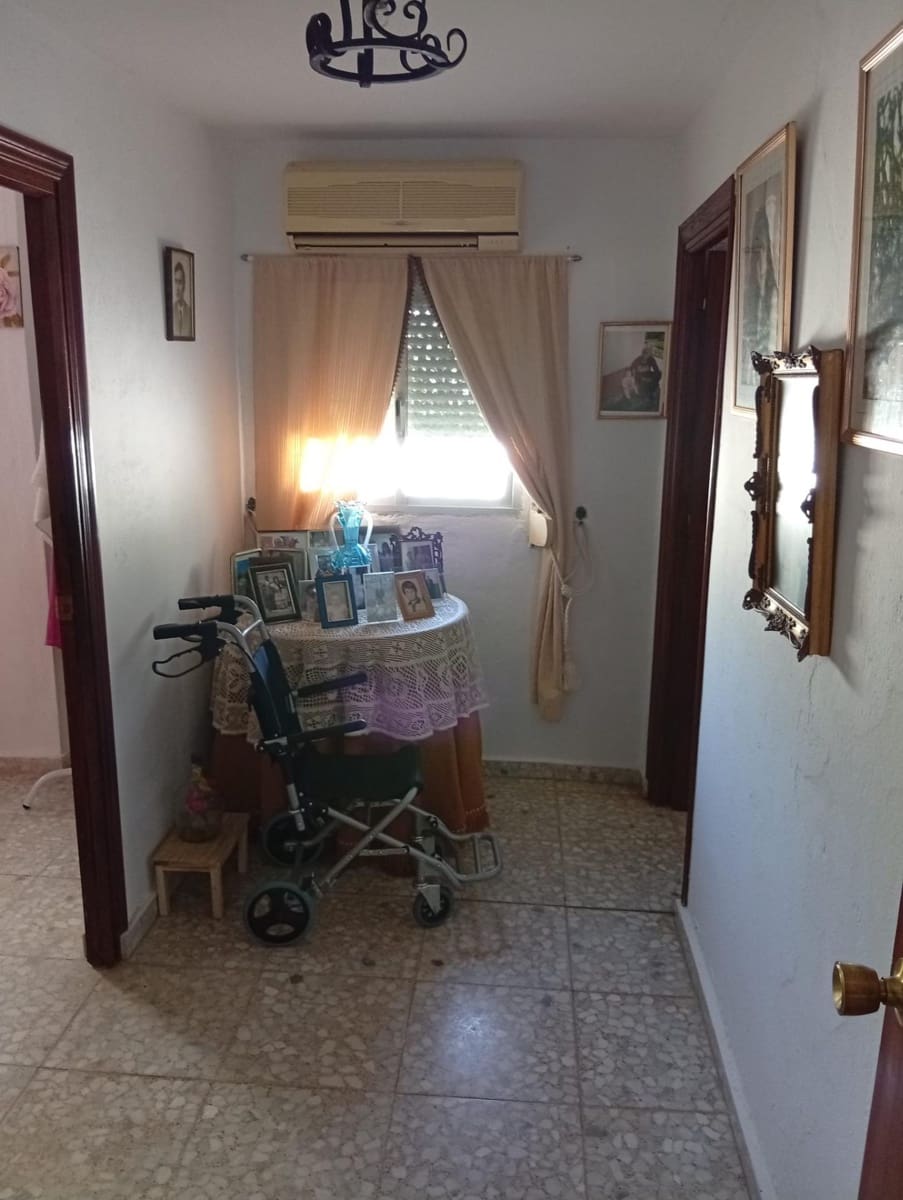 3 Zimmer Finca/Landgut zu verkaufen in Medina-Sidonia mit Garage - 230.000 € (Ref: 9468622)