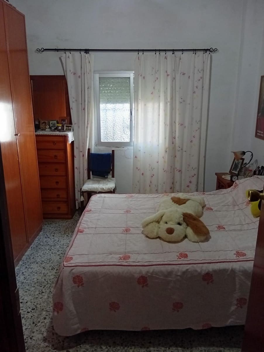 3 Zimmer Finca/Landgut zu verkaufen in Medina-Sidonia mit Garage - 230.000 € (Ref: 9468622)