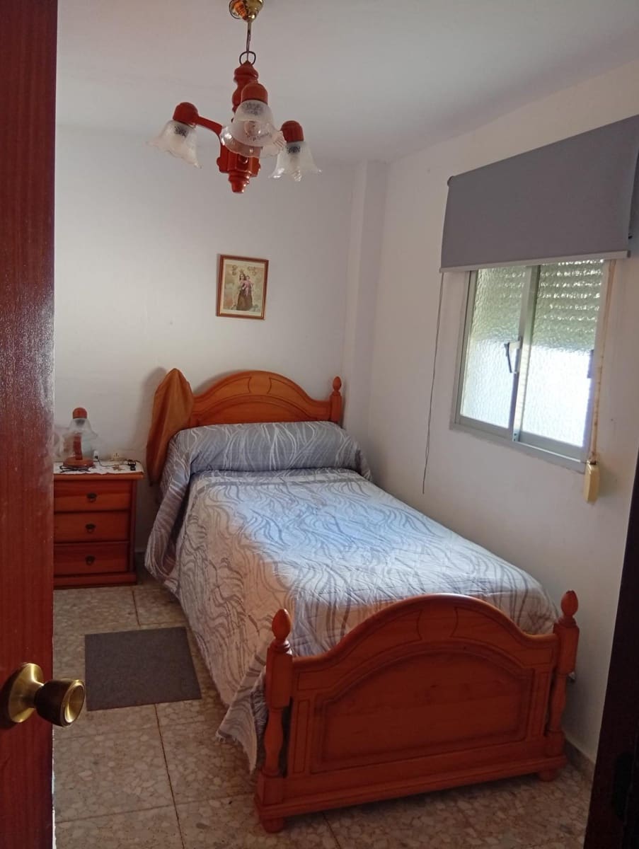 3 Zimmer Finca/Landgut zu verkaufen in Medina-Sidonia mit Garage - 230.000 € (Ref: 9468622)