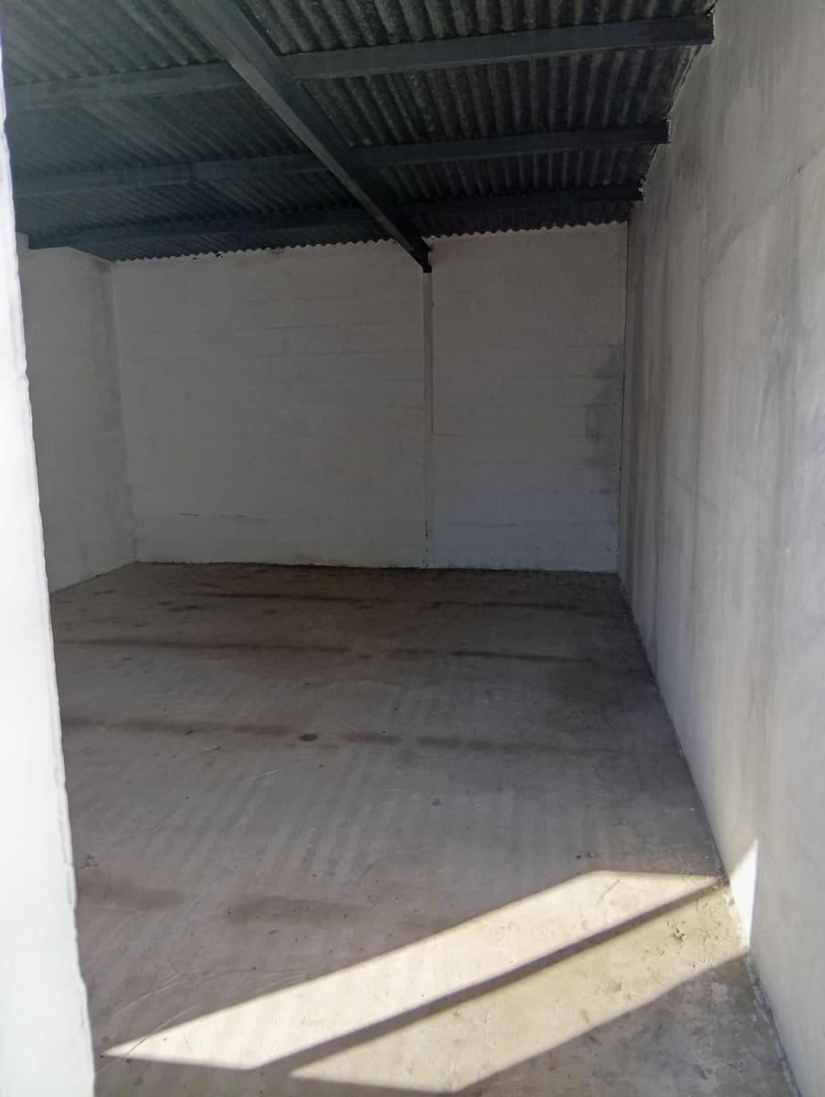 3 Zimmer Finca/Landgut zu verkaufen in Medina-Sidonia mit Garage - 230.000 € (Ref: 9468622)