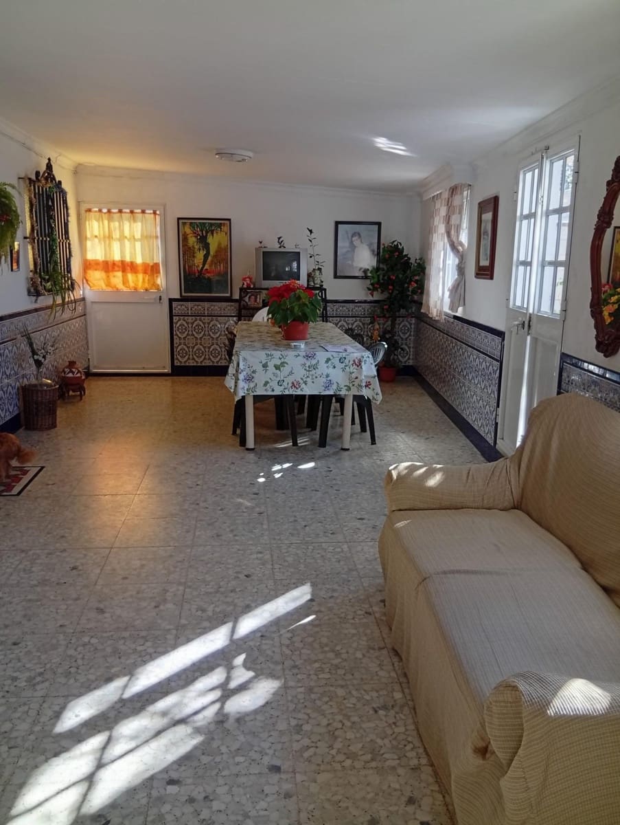 3 Zimmer Finca/Landgut zu verkaufen in Medina-Sidonia mit Garage - 230.000 € (Ref: 9468622)