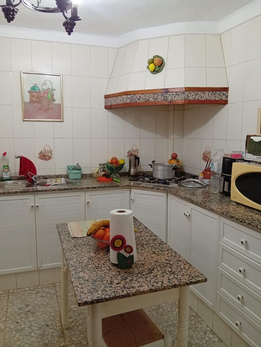 3 Zimmer Finca/Landgut zu verkaufen in Medina-Sidonia mit Garage - 230.000 € (Ref: 9468622)