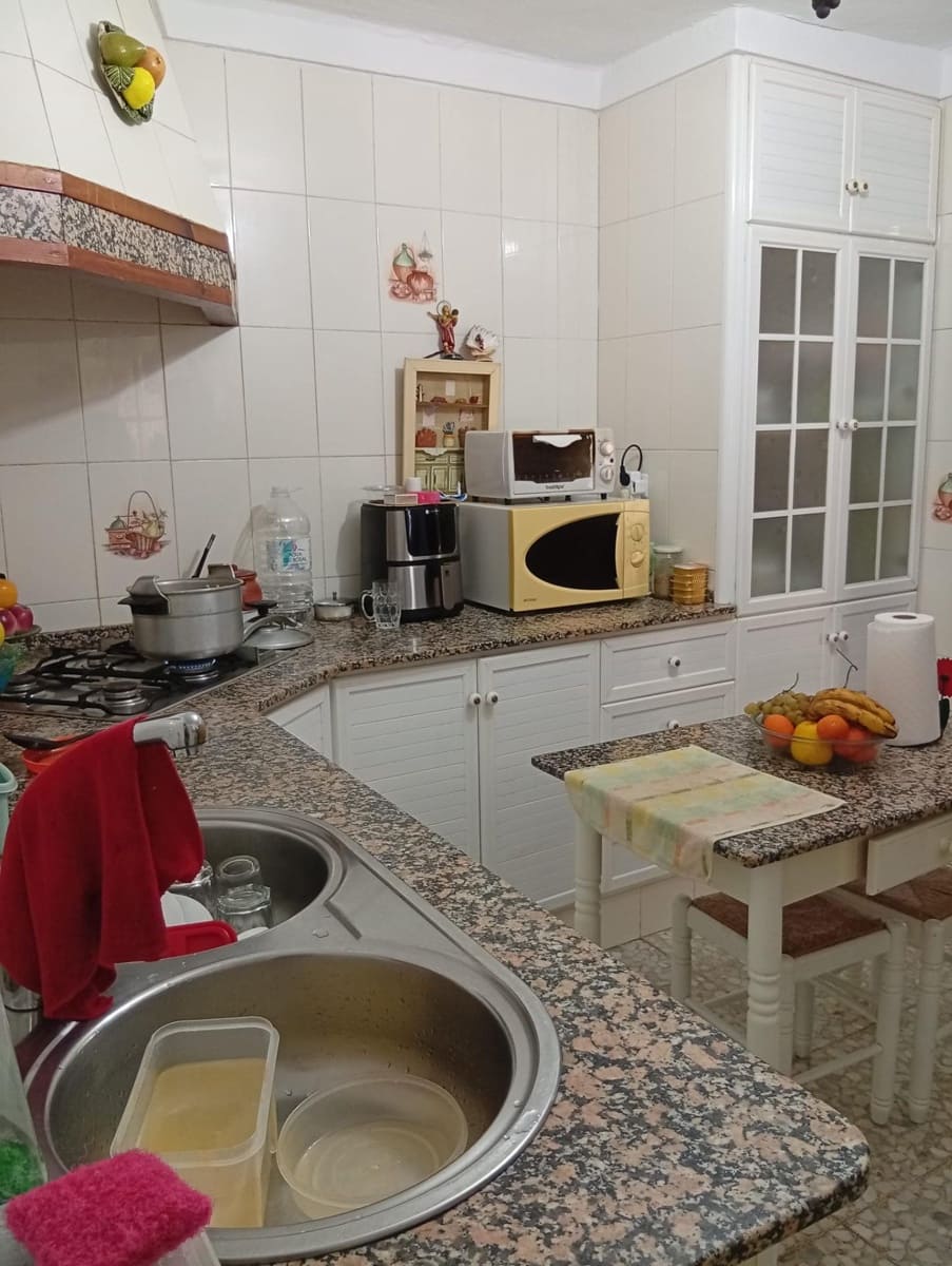 3 Zimmer Finca/Landgut zu verkaufen in Medina-Sidonia mit Garage - 230.000 € (Ref: 9468622)