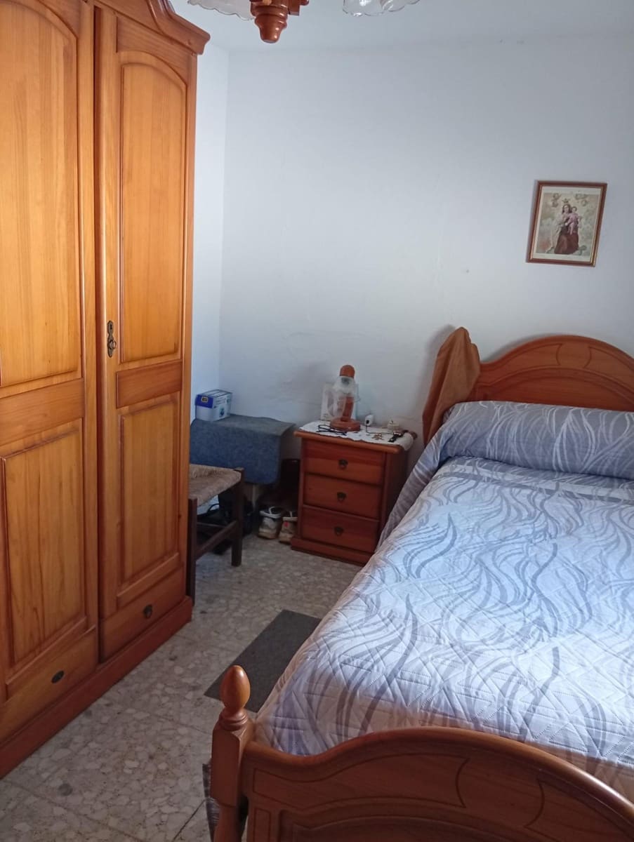 3 Zimmer Finca/Landgut zu verkaufen in Medina-Sidonia mit Garage - 230.000 € (Ref: 9468622)