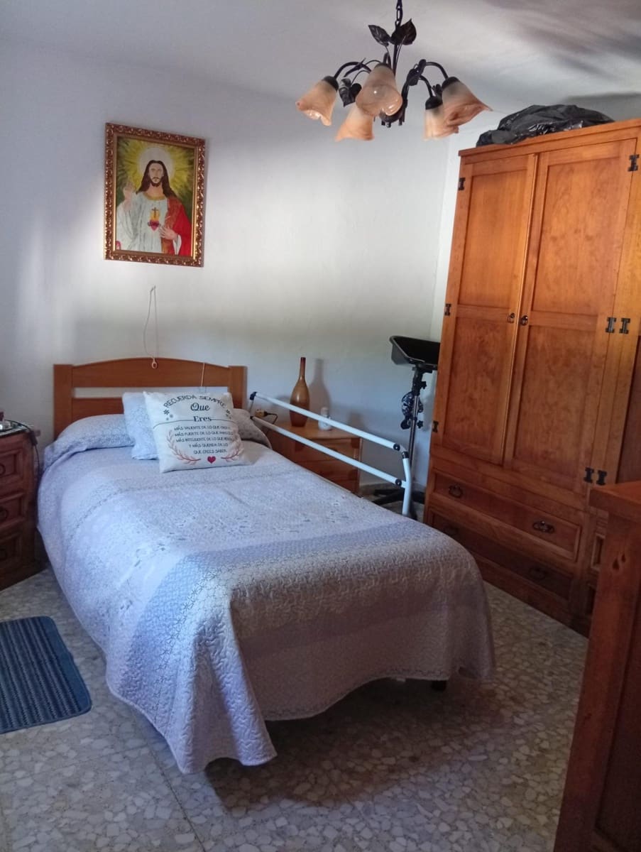 3 Zimmer Finca/Landgut zu verkaufen in Medina-Sidonia mit Garage - 230.000 € (Ref: 9468622)