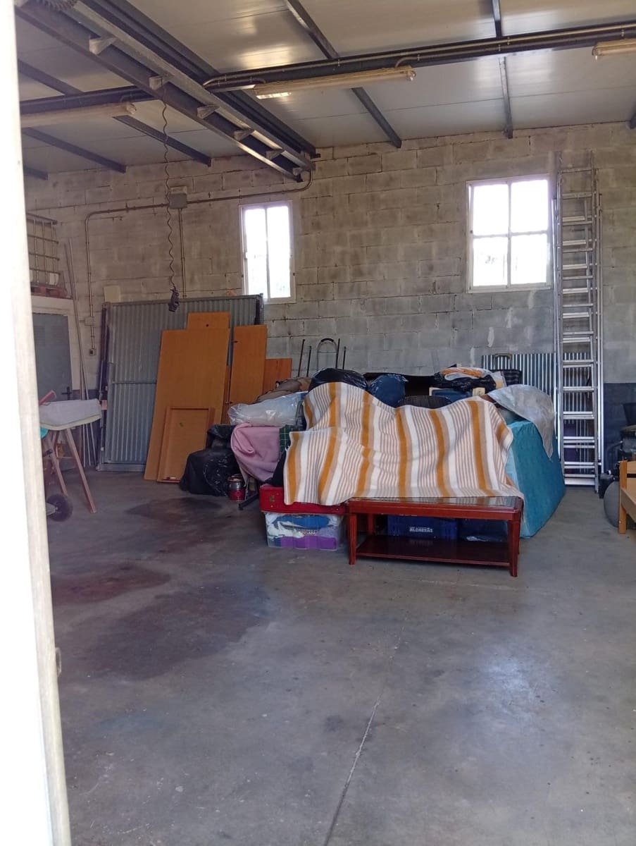 3 Zimmer Finca/Landgut zu verkaufen in Medina-Sidonia mit Garage - 230.000 € (Ref: 9468622)