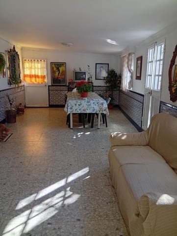 3 Zimmer Finca/Landgut zu verkaufen in Medina-Sidonia - 230.000 € (Ref: 9468622)