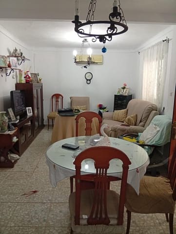 3 Zimmer Finca/Landgut zu verkaufen in Medina-Sidonia - 230.000 € (Ref: 9468622)