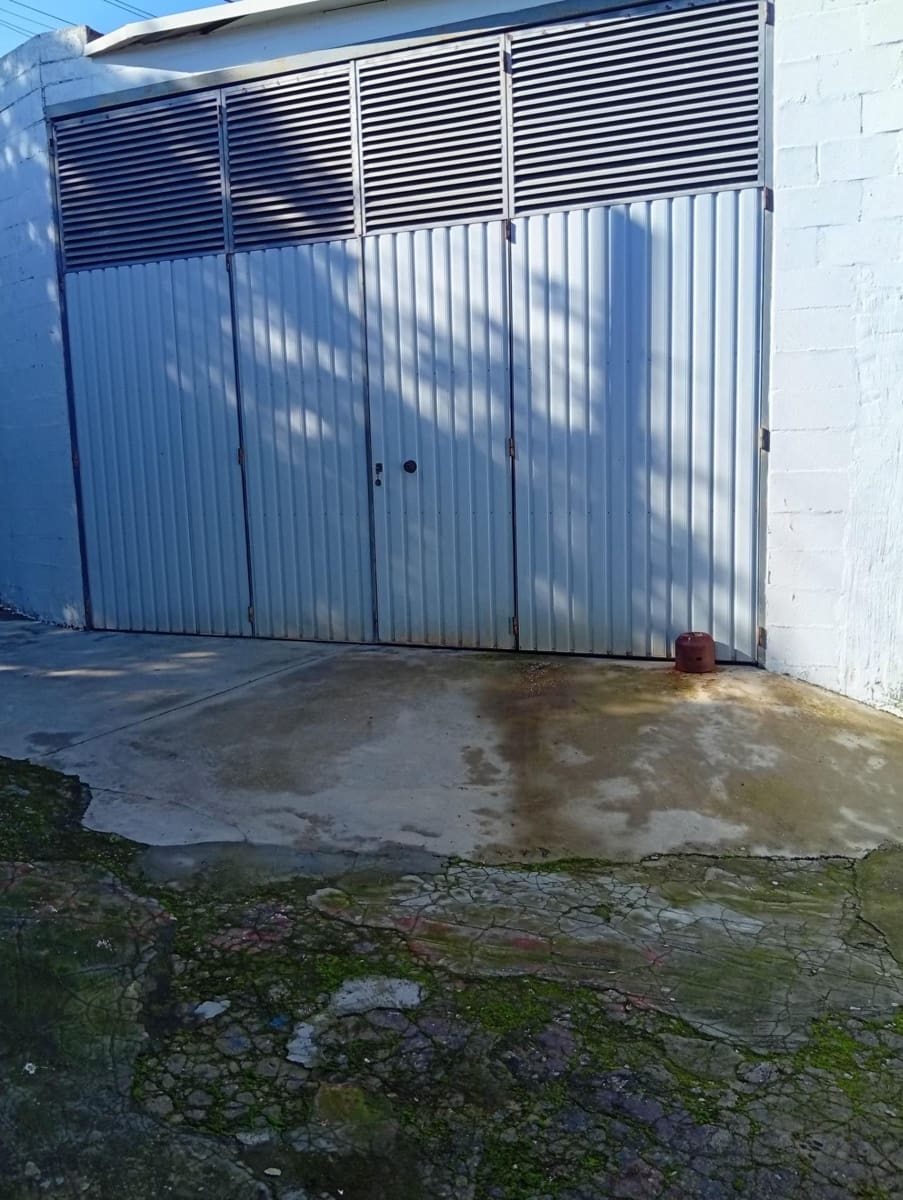 3 Zimmer Finca/Landgut zu verkaufen in Medina-Sidonia mit Garage - 230.000 € (Ref: 9468622)